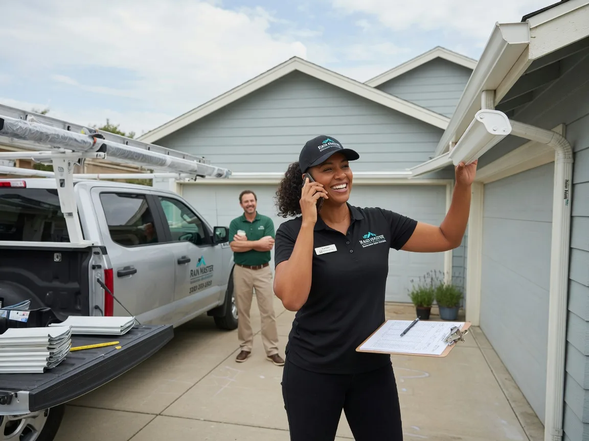 Gutter Installation Watson, OK FAQs